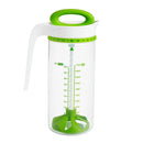 Formula Mixing Pitcher - Clear