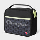 Center Lunch Kit with Tray - Dark Gray