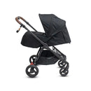 Trend Ultra Stroller - Ash Black