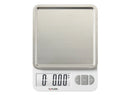 Digital Kitchen Food Scale - Stainless Steel Platform