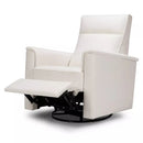 Willa Recliner - Performance Cream Eco Weave