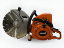 ECHO CSG-7410-14 Cut-Off Saw 14" 73.5cc Engine