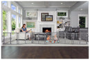 2-in-1 Super Wide Baby Gate and Play Yard, Ages 6 to 24 Months, 192 Inch