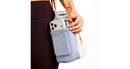 Thread Wallets Aqua Sling Handbag - Wilson