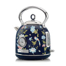 Electric Dome Kettle - Navy