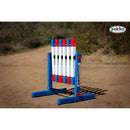 3-in-1 Toss Bean Bag Game - Outdoor Lawn Game