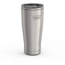 18oz Stainless Steel Lidded Tumbler
