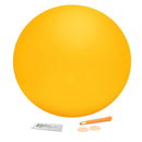 Glozilla Playground Balls and Sets: 30" Plastic for Kids, Age 6+