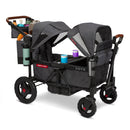 Voya Stroller Wagon – Gray