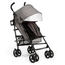 Power Glyde Plus Lightweight Umbrella Stroller - Gray