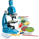 Science & Play Lab Super Microscope