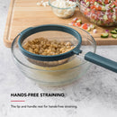 KitchenAid 7" Strainer Agave