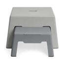 2-in-1 Step Stool for Kids - Blue
