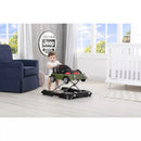 Classic Wrangler 3-in-1 Grow With Me Activity Walker - Anniversary Green