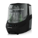 All-in-One Baby Bottle Washer, Sterilizer & Dryer - Black