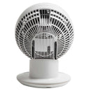 Air Circulator Fan with Remote - White