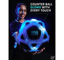 Soccer Counter Ball Toy Set - 8 Inch