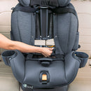 OneFit LX ClearTex All-in-One Car Seat - Lupine