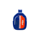 Pickleball Sling Bag - Red/White/Black