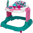 Developmental Baby Walker - Diamond Blush