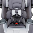 Cover Me 4-in-1 Convertible Car Seat - Vespa