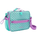 Kids' Double Insulated Lunch Bag - Mermaid Scales