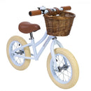First Go Bike - Sky Blue