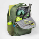Adaptive 17" Backpack - Olive Green