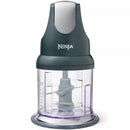 200W Express Food Choppers Gray NJ100GR