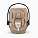 G Pro Comfort Extend Infant Car Seat - Almond Beige