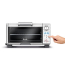Mini Smart Toaster Oven - Stainless Steel