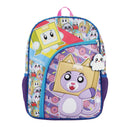 Kids' Single Backpack - Blue