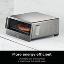 Flip Toaster Oven & Air Fryer - 8-in-1 Functionality