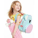 Toddler Backpack, Zoo Preschool - Koala