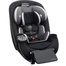 All-in-One Convertible Car Seat - Mine Shaft