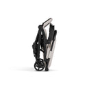 Lithe V2 Lightweight Travel Stroller - Khaki