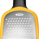 Etched Medium Grater - Yellow