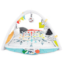 Milestone Play Mat - Designed for Developmental Growth