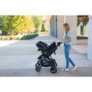 8-in-1 Travel System - Knight Rider