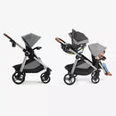 Modes Nest2Grow Travel System - Ren