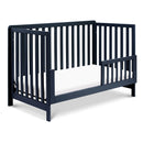 Colby Toddler Bed Conversion Kit - Navy