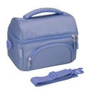 Insulated Lunch Bag - Slate