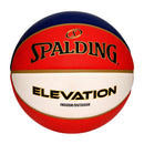 Elevation Basketball - Red/White/Blue