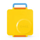 Insulated Bento Lunch Box with Thermos Food Jar - Sunshine