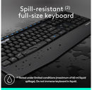 Wireless Keyboard