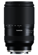 Tamron 28-300mm F4-7.1 Di III VC VXD Lens (Sony E)