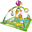 Baby Playmat Deluxe Gym - 0+ Months