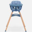 High Chair - Blueberry