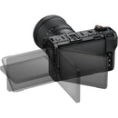 Nikon ZR Cinema Camera with 50mm F1.4 Lens Kit