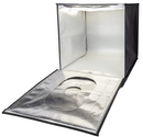 Promaster Chroma Still Life Studio - 23"x23"x23" Light Box - Tent - SLS2323RGB